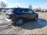 JEEP CHEROKEE LATITUDE PLUS 4X4 1C4PJMLB6KD181021 снимка