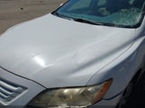 Toyota Camry Le 4T4BE46K18R046596 снимка