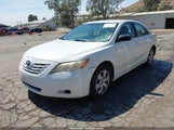 Toyota Camry Le 4T4BE46K18R046596 снимка