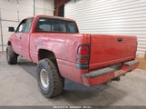 DODGE RAM 1500 3B7HF13Z0TG****** снимка