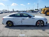 AUDI A5 SPORTBACK PREMIUM PLUS 45 TFSI S LINE QUATTRO S TRONIC WAUFACF5XPA058114 fotografie