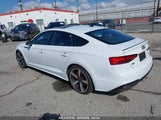 AUDI A5 SPORTBACK PREMIUM PLUS 45 TFSI S LINE QUATTRO S TRONIC WAUFACF5XPA058114 снимка