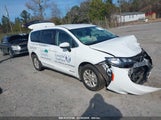 CHRYSLER VOYAGER LX 2C4RC1CG9NR153938 снимка