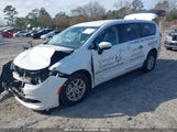 CHRYSLER VOYAGER LX 2C4RC1CG9NR153938 снимка