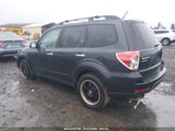 SUBARU FORESTER 2.5X LIMITED JF2SHAEC0CH436994 fotografie