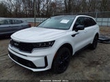 KIA SORENTO SX 5XYRK4LF7PG198475 снимка