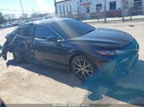 TOYOTA CAMRY SE 4T1T11AK9RU894064 photo