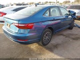 VOLKSWAGEN JETTA 1.4T SEL 3VWE57BU9KM251483 photo