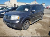 HONDA PILOT TOURING 5FNYF4H90FB040584 fotografie