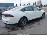 HONDA ACCORD HYBRID EX-L 1HGCY2F64PA037734 fotografie