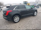 CADILLAC XT5 STANDARD 1GYKNARS6JZ160993 снимка