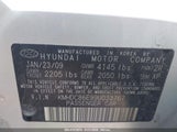 HYUNDAI ELANTRA TOURING KMHDC86E99U033767 снимка