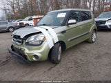 KIA SOUL + KNDJT2A60C7415714 снимка