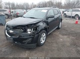 CHEVROLET EQUINOX 1LT 2GNALDEK1D6420545 снимка