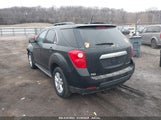 CHEVROLET EQUINOX 1LT 2GNALDEK1D6420545 снимка