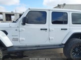 JEEP WRANGLER UNLIMITED SAHARA 4X4 1C4HJXEN3MW717895 fotografie