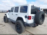 JEEP WRANGLER UNLIMITED SAHARA 4X4 1C4HJXEN3MW717895 снимка