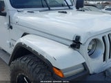 JEEP WRANGLER UNLIMITED SAHARA 4X4 1C4HJXEN3MW717895 fotografie