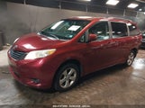 TOYOTA SIENNA LE V6 5TDKK3DC2BS025698 снимка