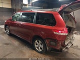 TOYOTA SIENNA LE V6 5TDKK3DC2BS025698 снимка