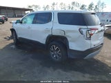 GMC ACADIA FWD SLE 1GKKNKLA5LZ112128 снимка