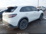 HONDA HR-V AWD SPORT 3CZRZ2H56PM723362 photo