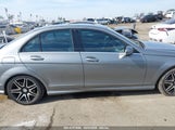 MERCEDES-BENZ C 250 LUXURY/SPORT WDDGF4HBXEG220003 fotografie