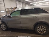 KIA SORENTO 2.4L LX 5XYPGDA36HG199989 снимка