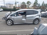 HONDA FIT SPORT JHMGE8H51BC007652 снимка