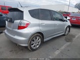 HONDA FIT SPORT JHMGE8H51BC007652 снимка