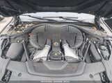BMW ALPINA B7 XDRIVE WBA7F2C5XJG856217 снимка