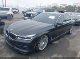 BMW ALPINA B7 XDRIVE WBA7F2C5XJG856217 снимка