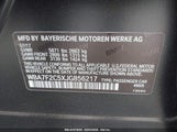 BMW ALPINA B7 XDRIVE WBA7F2C5XJG856217 снимка