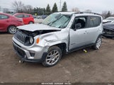 JEEP RENEGADE LATITUDE 4X4 ZACNJBBB6KPK20878 photo