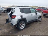JEEP RENEGADE LATITUDE 4X4 ZACNJBBB6KPK20878 fotografie