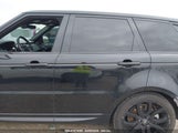 LAND ROVER RANGE ROVER SPORT HSE MHEV SALWR2SU7LA878432 снимка