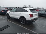 KIA SORENTO X-LINE EX 5XYRHDLF8NG127992 fotografie