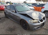 BMW 328I WBAPH5G5XANM35082 снимка
