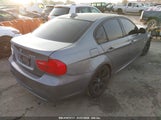BMW 328I WBAPH5G5XANM35082 снимка