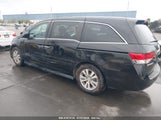 HONDA ODYSSEY SE 5FNRL5H31HB020524 снимка