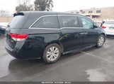 HONDA ODYSSEY SE 5FNRL5H31HB020524 снимка
