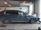 BMW X7 XDRIVE40I 5UXCW2C09M9E94039 снимка