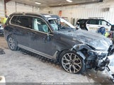 BMW X7 XDRIVE40I 5UXCW2C09M9E94039 снимка