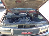 GMC GMT-400 K1500 1GTDK14K4JZ****** снимка