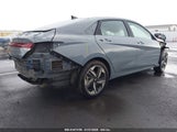 HYUNDAI ELANTRA HYBRID LIMITED KMHLN4AJ0PU037383 fotografie