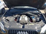 AUDI Q5 3.0T PREMIUM PLUS WA1D7AFP9GA078072 снимка