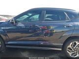 HYUNDAI KONA N LINE KM8HA3A30RU073929 fotografie