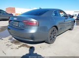 Audi A5 2.0T Premium WAUCFAFR5CA000949 fotografie