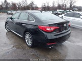 HYUNDAI SONATA LIMITED 5NPE34AF1GH272707 снимка