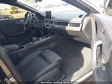 AUDI A5 2.0T PREMIUM WAUENCF57JA017804 снимка